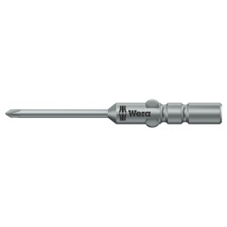 tsuktuvo antgalis WERA 851/21 J PH00x40mm