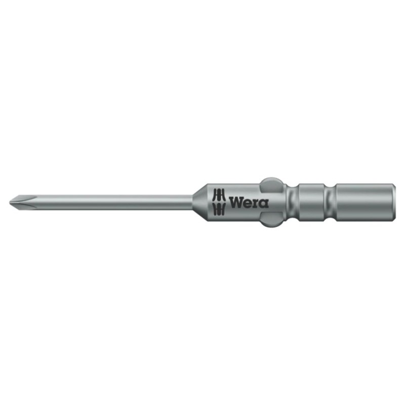 tsuktuvo antgalis WERA 851/21 J PH00x40mm 1