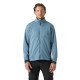 Džemperis su užtrauktuku HELLY HANSEN Tech Midlayer, šviesiai mėlynas 3 Džemperis su užtrauktuku HELLY HANSEN Tech Midlayer, šviesiai mėlynas 3