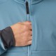 Džemperis su užtrauktuku HELLY HANSEN Tech Midlayer, šviesiai mėlynas 7 Džemperis su užtrauktuku HELLY HANSEN Tech Midlayer, šviesiai mėlynas 7