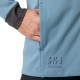 Džemperis su užtrauktuku HELLY HANSEN Tech Midlayer, šviesiai mėlynas 6 Džemperis su užtrauktuku HELLY HANSEN Tech Midlayer, šviesiai mėlynas 6