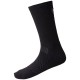Kojinės HELLY HANSEN Manchester Socks 3-Pack, 3 poros, juodos 1 Kojinės HELLY HANSEN Manchester Socks 3-Pack, 3 poros, juodos 1