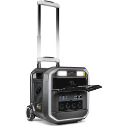 Mobilus elektros šaltinis GYS Power Pack 29,36 FC
