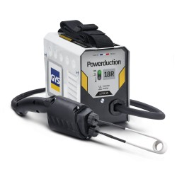 Indukcinis kaitintuvas GYS POWERDUCTION 18R su induktoriumi
