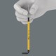 Spalvotų šešiakampių raktų rinkinys WERA 967/9 TORX XL HF 4 Spalvotų šešiakampių raktų rinkinys WERA 967/9 TORX XL HF 4