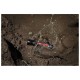 USB įkraunamų prožektorių rinkinys MILWAUKEE L4 FMHL2LED-302 4