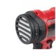 Filtras pūstuvui MILWAUKEE M18 BLHSB 2 Filtras pūstuvui MILWAUKEE M18 BLHSB 2