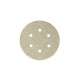 Kleepuv liivapaber KLINGSPOR PS 33 CK GLS3 150mm, 100 1