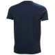 Marškinėliai HELLY HANSEN Classic 2.0 T-shirt, tamsiai mėlyni 2