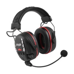 Aktyvios ausinės HONEYWELL PIP Elevate e-ZED