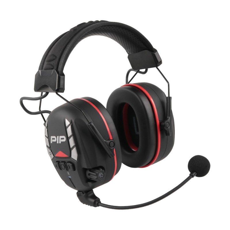 Aktyvios ausinės HONEYWELL PIP Elevate e-ZED 1 Aktyvios ausinės HONEYWELL PIP Elevate e-ZED 1