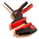 Spaustuvai su pasukama rankena BESSEY 150/60 2 Spaustuvai su pasukama rankena BESSEY 150/60 2