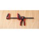 Spaustuvai su pasukama rankena BESSEY 150/60 4 Spaustuvai su pasukama rankena BESSEY 150/60 4