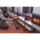 Spaustuvai su pasukama rankena BESSEY 150/60 8 Spaustuvai su pasukama rankena BESSEY 150/60 8