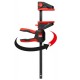 Spaustuvai su pasukama rankena BESSEY 150/60 1 Spaustuvai su pasukama rankena BESSEY 150/60 1