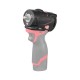 Guminė apsauginė mova MILWAUKEE M12 FSCIW 2