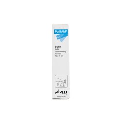 Tvarstis nudegimams PLUM BurnGel