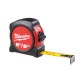 Kišeninė ruletė MILWAUKEE 2mx13mm 2 Kišeninė ruletė MILWAUKEE 2mx13mm 2