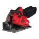 Akumuliatorinis diskinis pjūklas MILWAUKEE M18 FPS55-0 3 Akumuliatorinis diskinis pjūklas MILWAUKEE M18 FPS55-0 3