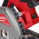 Akumuliatorinis diskinis pjūklas MILWAUKEE M18 FPS55-0 5 Akumuliatorinis diskinis pjūklas MILWAUKEE M18 FPS55-0 5