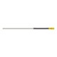 Aukšto spaudimo plovimo ietis R+M 1000 mm, TR22F / 1/4″M 1 Aukšto spaudimo plovimo ietis R+M 1000 mm, TR22F / 1/4″M 1
