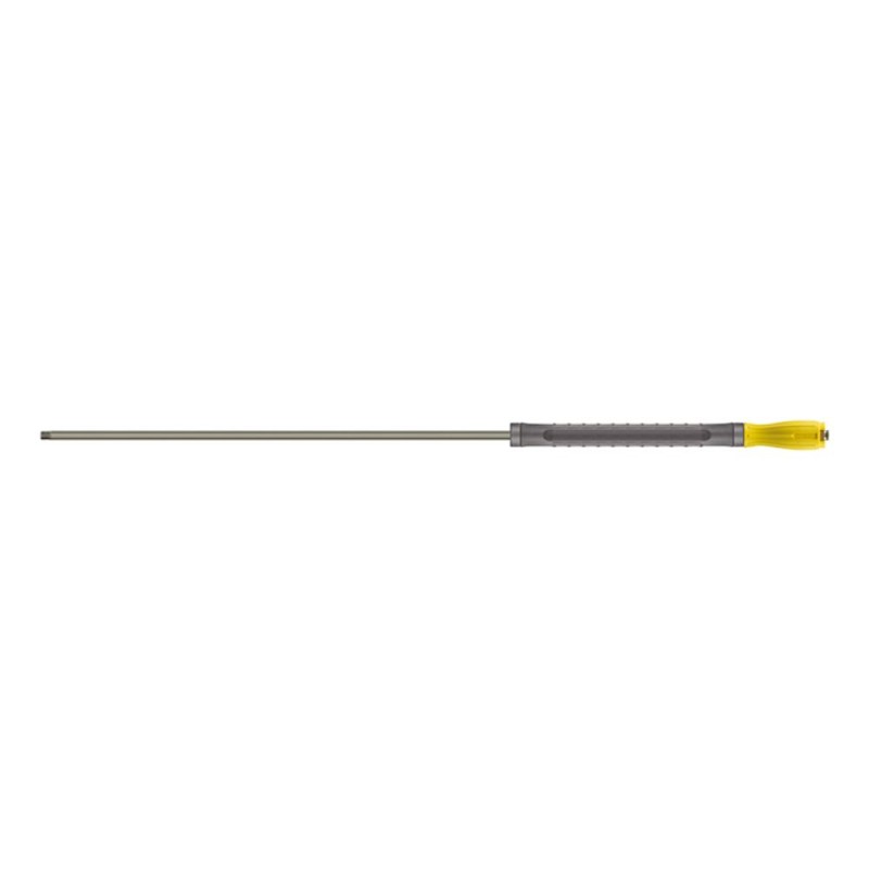 Aukšto spaudimo plovimo ietis R+M 1000 mm, TR22F / 1/4″M 1 Aukšto spaudimo plovimo ietis R+M 1000 mm, TR22F / 1/4″M 1