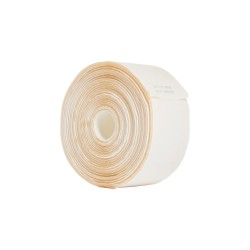 Lipnus tvarstis PLUM QuickSoft, 2vnt., smėlio spalvos