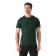 Marškinėliai HELLY HANSEN Classic 2.0 T-shirt, žali 3