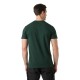 Marškinėliai HELLY HANSEN Classic 2.0 T-shirt, žali 4