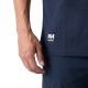 Marškinėliai HELLY HANSEN Classic 2.0 T-shirt, tamsiai mėlyni 5