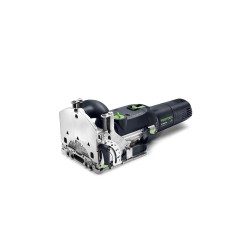 Frezeris kaištiniams sujungimams FESTOOL DF 500 RQ-Set
