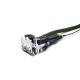 Frezeris kaištiniams sujungimams FESTOOL DF 500 RQ-Set 2 Frezeris kaištiniams sujungimams FESTOOL DF 500 RQ-Set 2