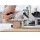Frezeris kaištiniams sujungimams FESTOOL DF 500 RQ-Set 4 Frezeris kaištiniams sujungimams FESTOOL DF 500 RQ-Set 4