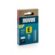 Cinkuotos vinys NOVUS E J/25, 1000vnt. 1