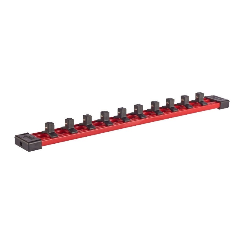 Laikiklis galvutėms MILWAUKEE 3/8" 1 Laikiklis galvutėms MILWAUKEE 3/8" 1