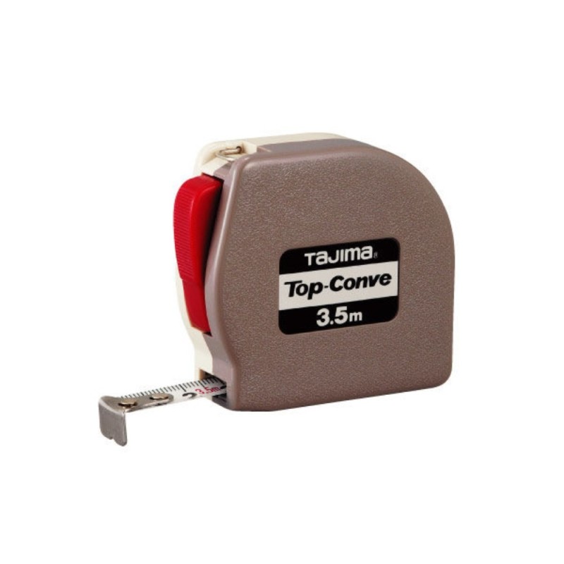 Ruletė TAJIMA Top Conve 3,5m/13mm 1 Ruletė TAJIMA Top Conve 3,5m/13mm 1