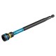 Dvigubas magnetinis antgalis galvutei MAKITA 8/10mm 150mm 1 Dvigubas magnetinis antgalis galvutei MAKITA 8/10mm 150mm 1