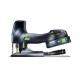 Akumuliatorinis siaurapjūklis FESTOOL PSC-E 18 EB-Basic 3 Akumuliatorinis siaurapjūklis FESTOOL PSC-E 18 EB-Basic 3