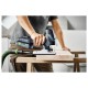 Akumuliatorinis siaurapjūklis FESTOOL PSC-E 18 EB-Basic 4 Akumuliatorinis siaurapjūklis FESTOOL PSC-E 18 EB-Basic 4