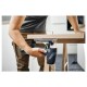 Akumuliatorinis siaurapjūklis FESTOOL PSC-E 18 EB-Basic 5 Akumuliatorinis siaurapjūklis FESTOOL PSC-E 18 EB-Basic 5