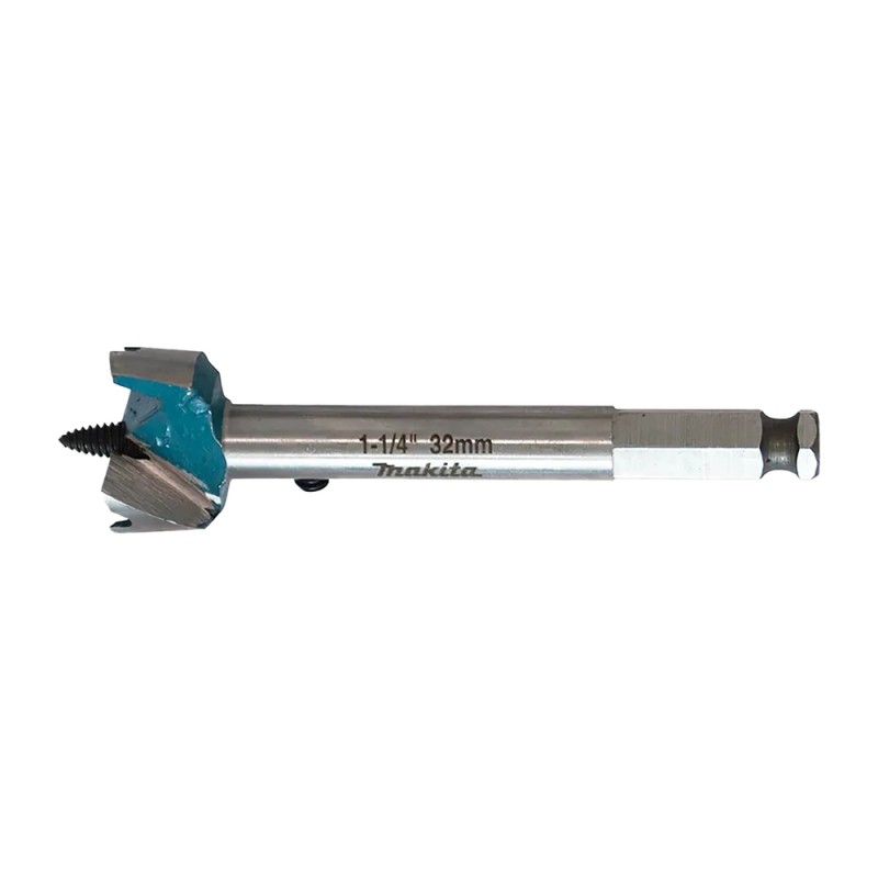 Medžio grąžtas MAKITA 7/16" 32x127mm 1 Medžio grąžtas MAKITA 7/16" 32x127mm 1