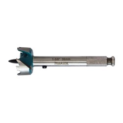 Medžio grąžtas MAKITA 7/16" 35x127mm