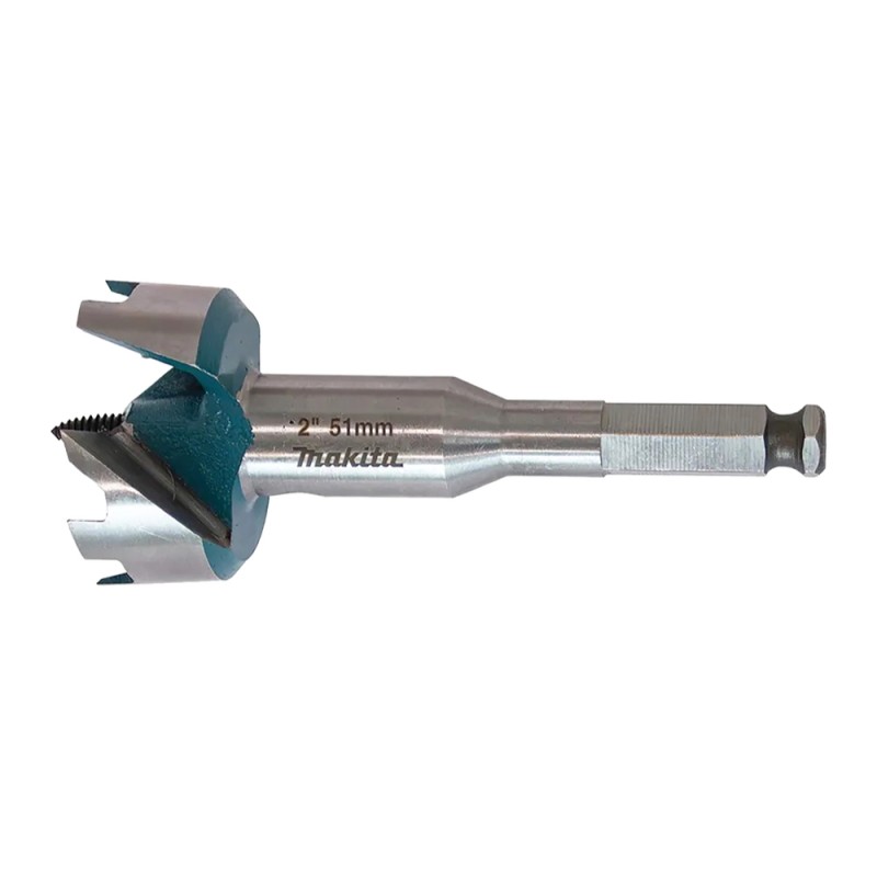 Medžio grąžtas MAKITA 7/16" 51x127mm 1