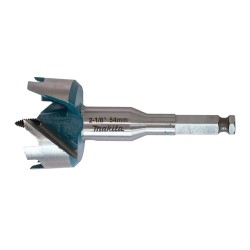 Medžio grąžtas MAKITA 7/16" 54x127mm