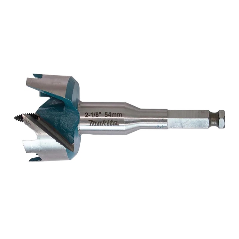 Medžio grąžtas MAKITA 7/16" 54x127mm 1