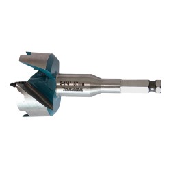 Medžio grąžtas MAKITA 7/16" 57x127mm