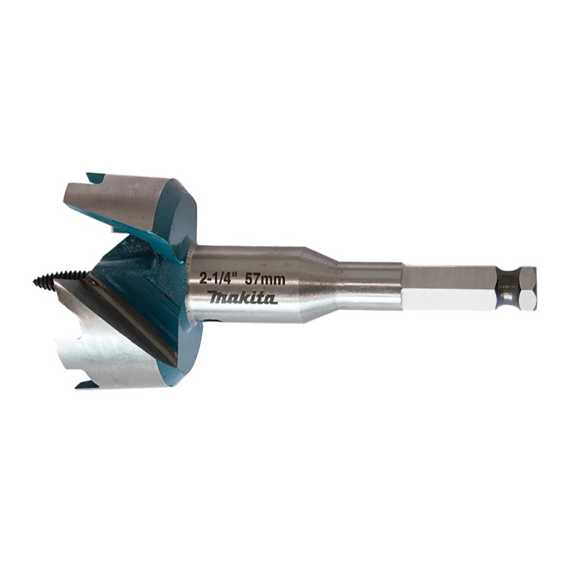 Medžio grąžtas MAKITA 7/16" 57x127mm 1