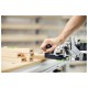Akumuliatorinis kaištinių sujungimų frezeris FESTOOL DFC 500 E-Basic DOMINO 5 Akumuliatorinis kaištinių sujungimų frezeris FESTOOL DFC 500 E-Basic DOMINO 5