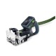 Akumuliatorinis kaištinių sujungimų frezeris FESTOOL DFC 500 E-Basic DOMINO 4 Akumuliatorinis kaištinių sujungimų frezeris FESTOOL DFC 500 E-Basic DOMINO 4