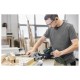 Akumuliatorinis kaištinių sujungimų frezeris FESTOOL DFC 500 E-Basic DOMINO 6 Akumuliatorinis kaištinių sujungimų frezeris FESTOOL DFC 500 E-Basic DOMINO 6